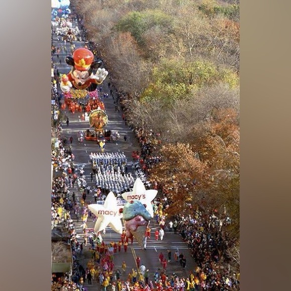 MACY’S (3 Bundle)Vintage Pride + Joy Rainbow Scarf 90’s Gay Pride Parade Rare🌈🌈🌈 - Picture 9 of 9